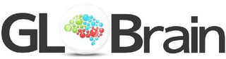 GL BRAIN logo