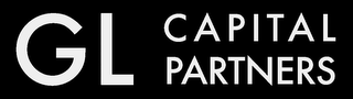 GL CAPITAL PARTNERS logo