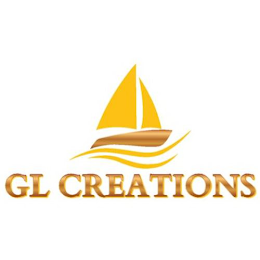 GL CREATIONS logo