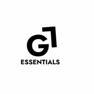 GL ESSENTIALS logo