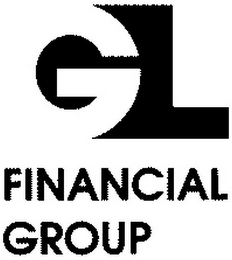 GL FINANCIAL GROUP logo
