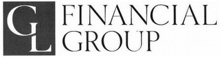 GL FINANCIAL GROUP logo