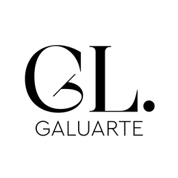 GL GALUARTE logo