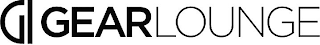 GL GEARLOUNGE logo