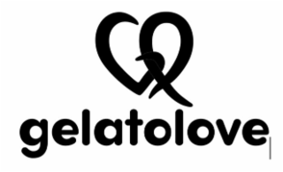 GL GELATOLOVE logo