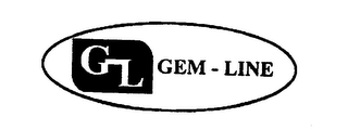 GL GEM-LINE logo
