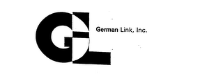 GL GERMAN LINK, INC. logo