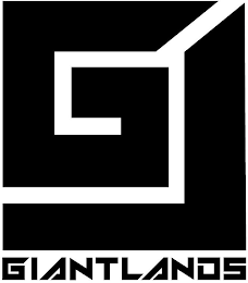 GL GIANTLANDS logo
