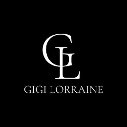 GL GIGI LORRAINE logo