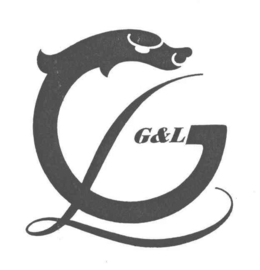 GL G&L logo