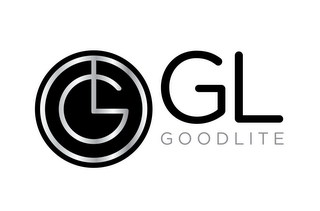 GL GL GOODLITE logo