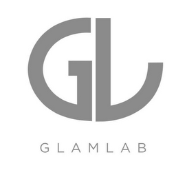 GL GLAMLAB logo