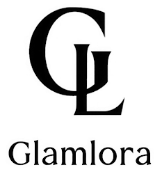GL GLAMLORA logo