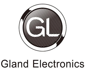 GL GLAND ELECTRONICS logo