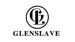 GL GLENSLAVE logo
