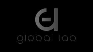 GL GLOBAL LAB logo