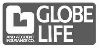 GL GLOBE LIFE AND ACCIDENT INSURANCE CO. logo