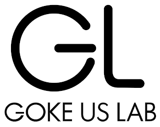 GL GOKE US LAB logo