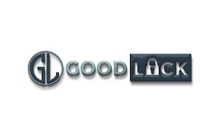GL GOOD LOCK logo