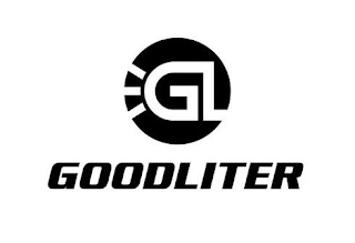 GL GOODLITER logo