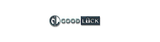 GL GOODLOCK logo