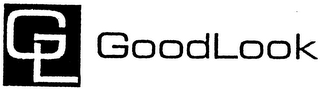 GL GOODLOOK logo