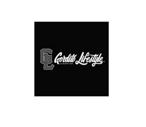GL GORDITO LIFESTYLE LA BUENA VIDA logo