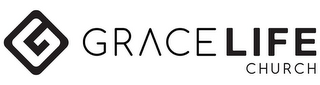 GL GRACELIFE CHURCH logo