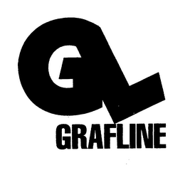 GL GRAFLINE logo