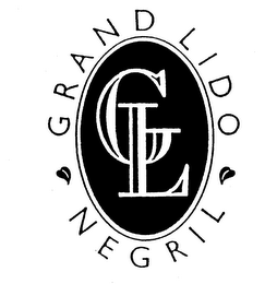 GL GRAND LIDO NEGRIL logo