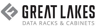 GL GREAT LAKES DATA RACKS & CABINETS logo