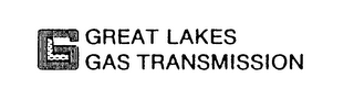 GL GREAT LAKES GAS TRANSMISSION logo