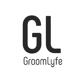 GL GROOMLYFE logo