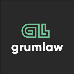 GL GRUMLAW logo