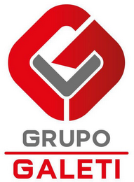 GL GRUPO GALETI logo