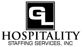 GL HOSPITALITY STAFFING SERVICES, INC logo