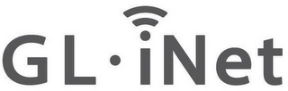 GL · INET logo