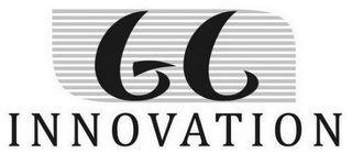 GL INNOVATION logo
