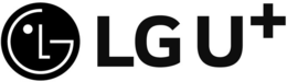 GL LG U+ logo