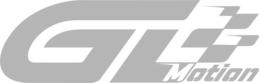 GL MOTION logo