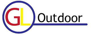 GL OUTDOOR logo