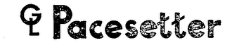 GL PACESETTER logo