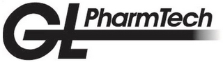 GL PHARMTECH logo