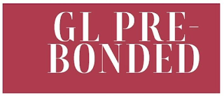 GL PRE-BONDED logo