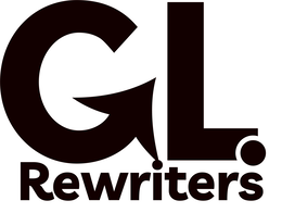 GL REWRITERS logo