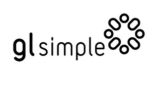 GL SIMPLE logo