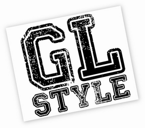 GL STYLE logo
