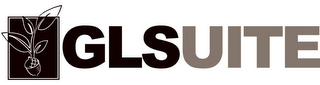 GL SUITE logo