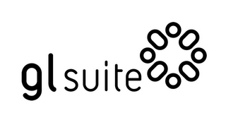GL SUITE logo
