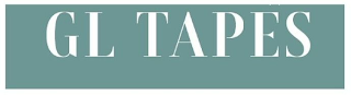GL TAPES logo
